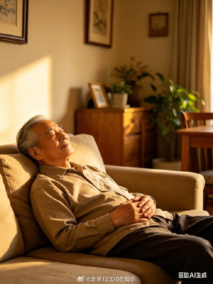 守护老年人鼻健康，日常生活注意这些