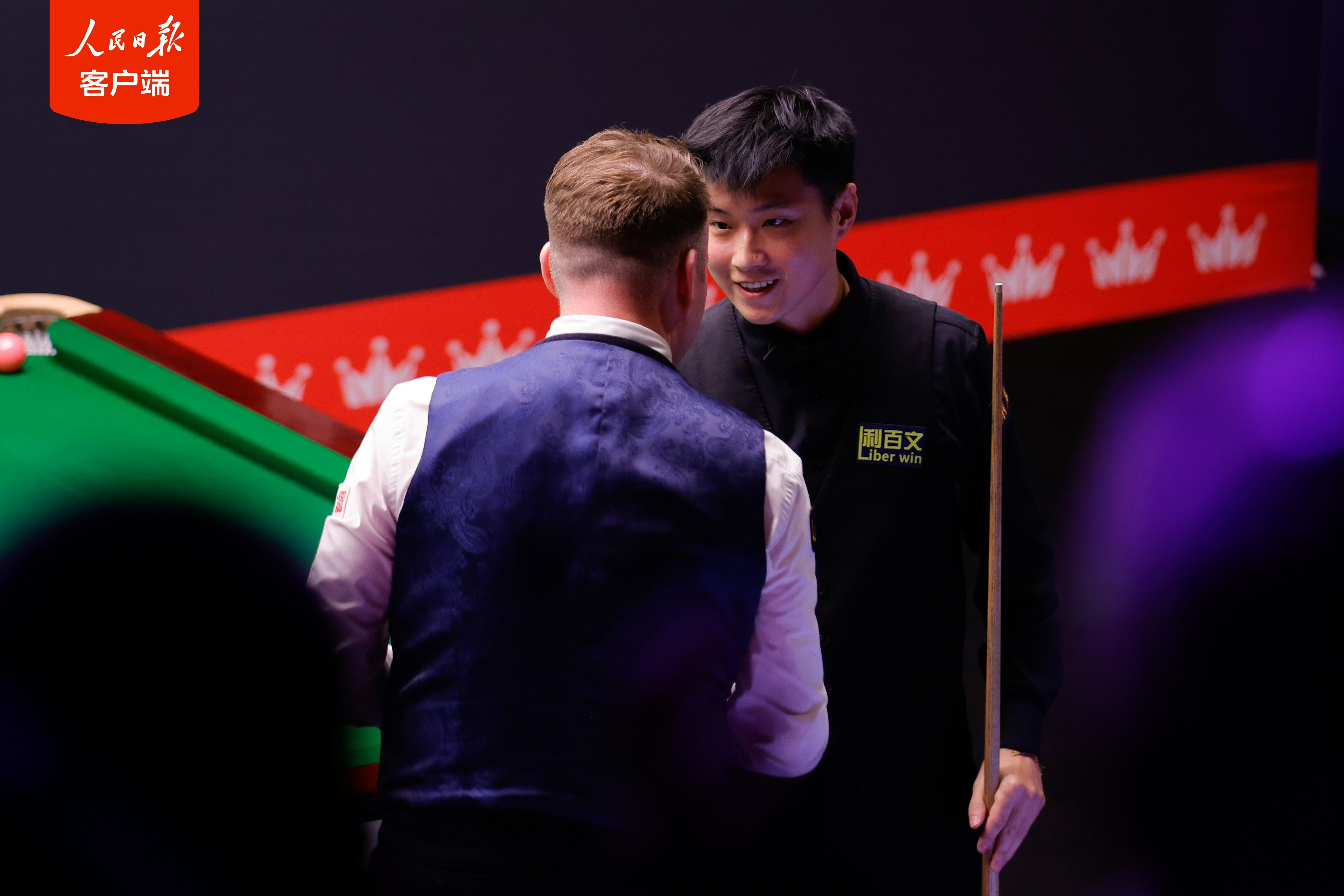 吴宜泽首进斯诺克世锦赛四强，赵心童遗憾止步