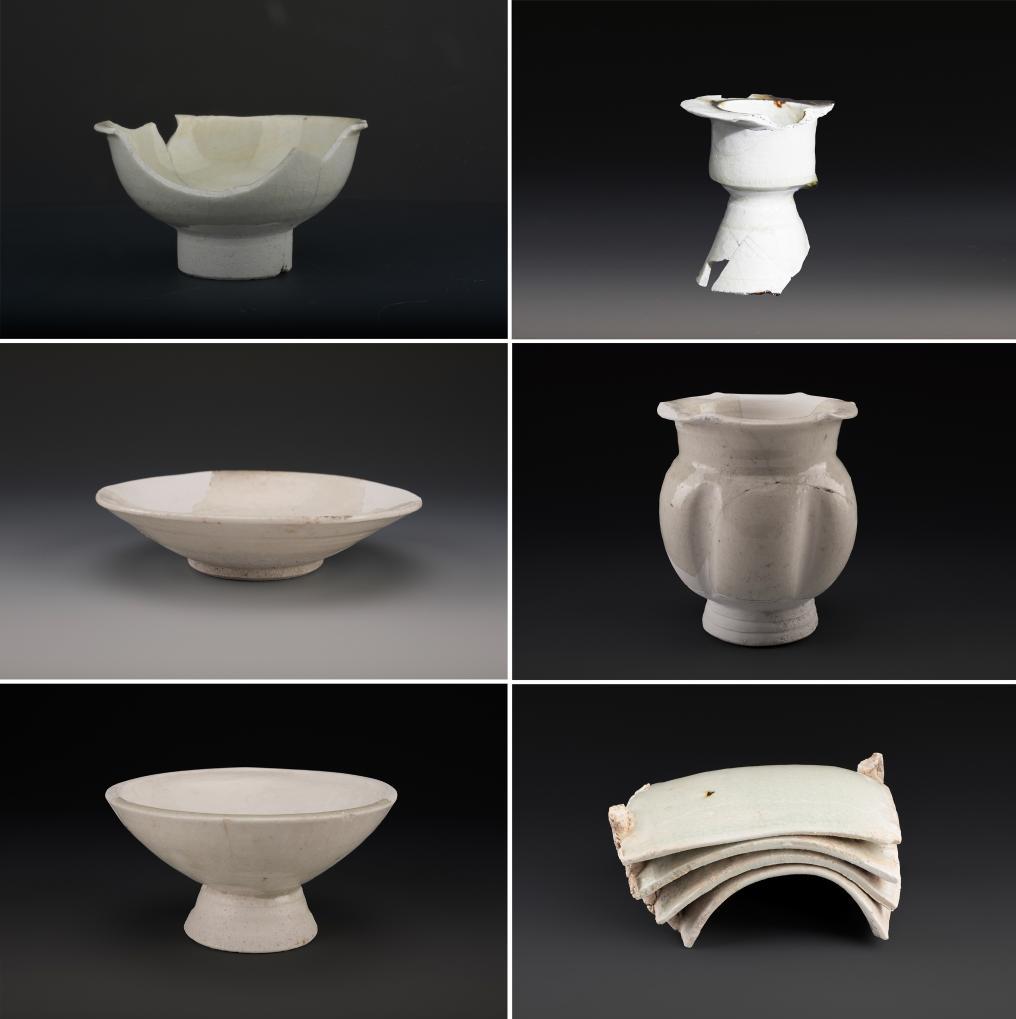 从长白山到贺兰山，它们为何入选新一年度全国十大考古新发现