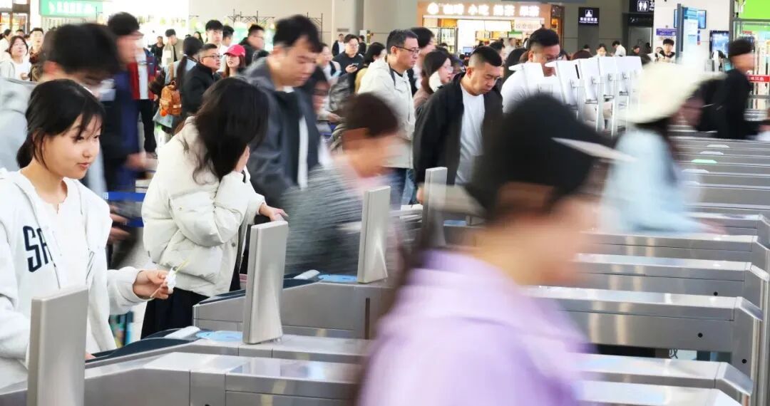 12306开售即候补，咋回事？（附官方候补攻略）