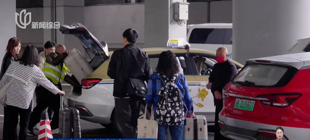 上海警方一个月抓获39人，刑拘其中11人！事关三大枢纽场站！这些行为将被限