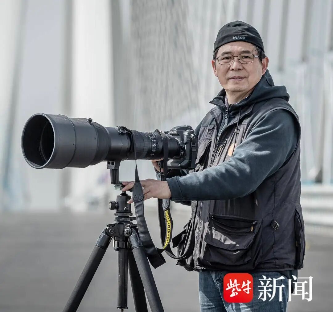 这张“苏超八俊图”火了！