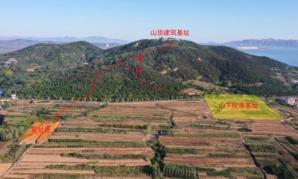 从长白山到贺兰山，它们为何入选新一年度全国十大考古新发现