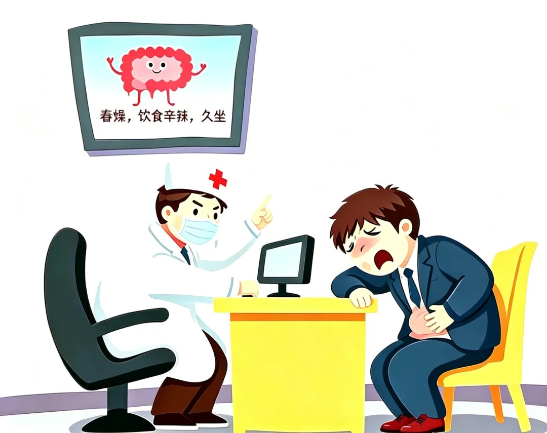 18岁女孩持续三五年大便出血，每次排便出血量达三五百毫升，因失血性休克抢救