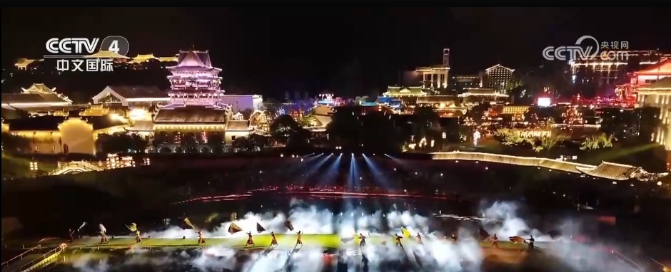 N种文旅玩法“解锁”五一假期多巴胺 哪种方式最得你心？