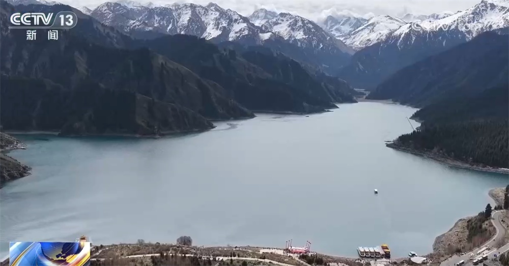 “五一”假期出行出游热情高涨 多地景区“花式”上新服务全力迎接大客流