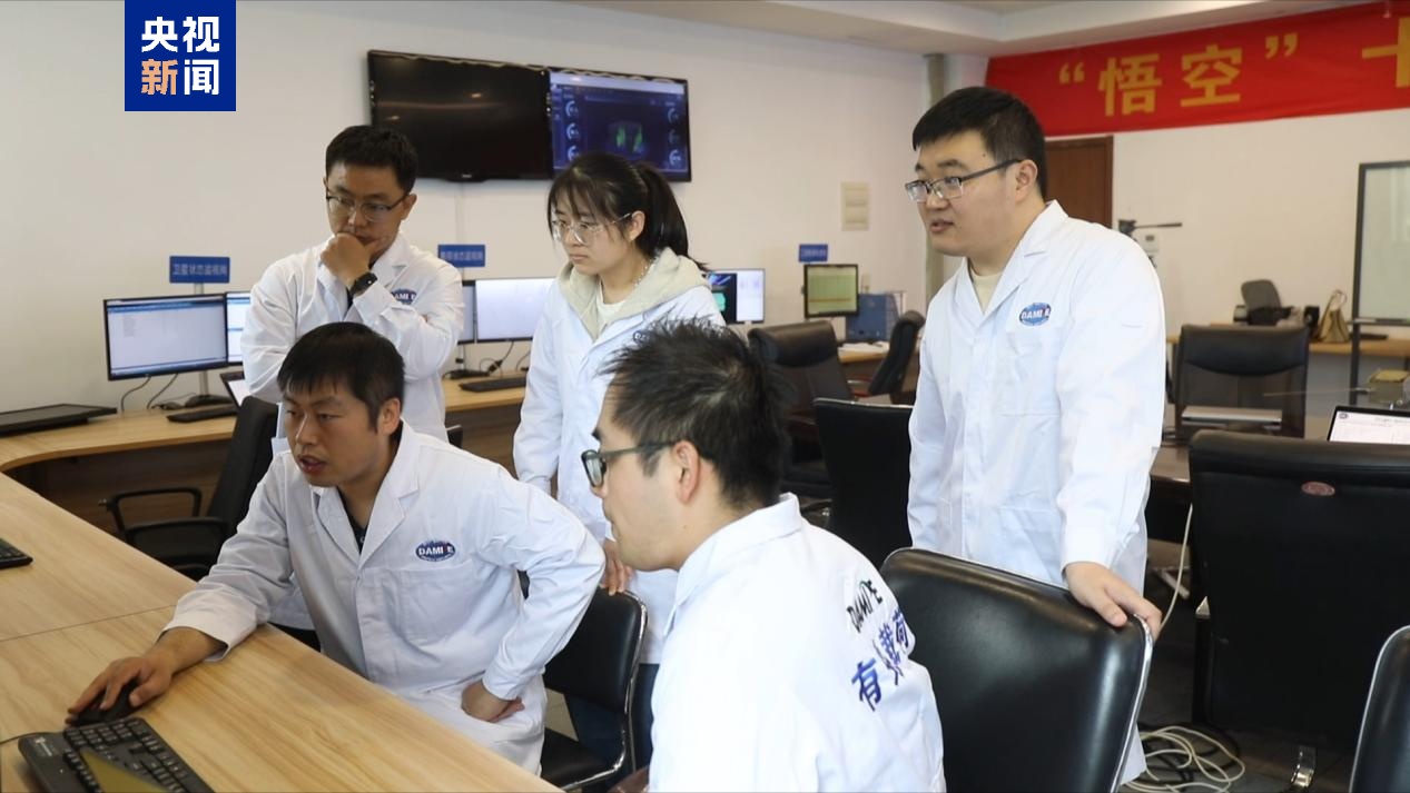 新成果+1！“悟空”号揭示宇宙射线加速关键机制