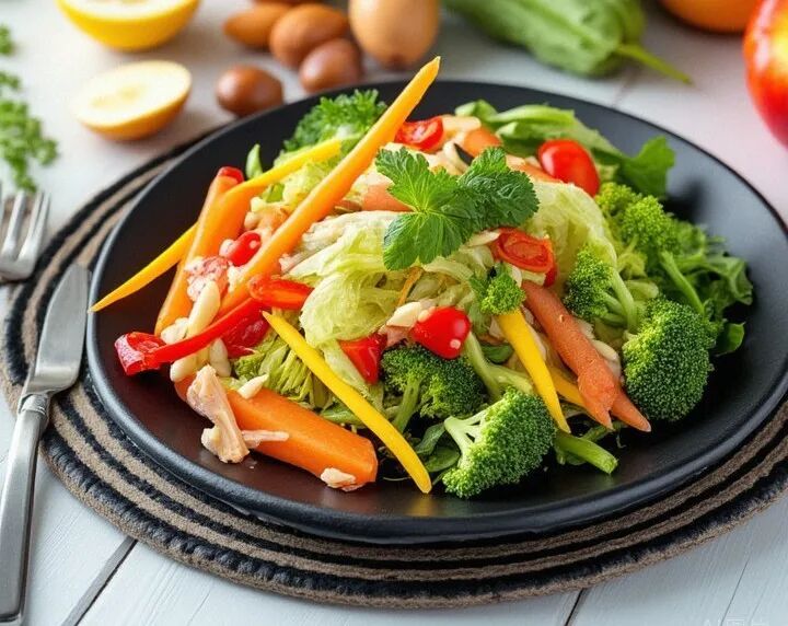 心脏“保镖”、癌症“阻拦器”！这种藏在日常三餐的营养一定要补足→