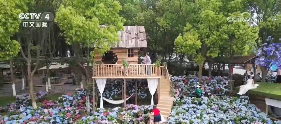 开局良好！多部门发布今年一季度经济数据 高质量发展向新向优