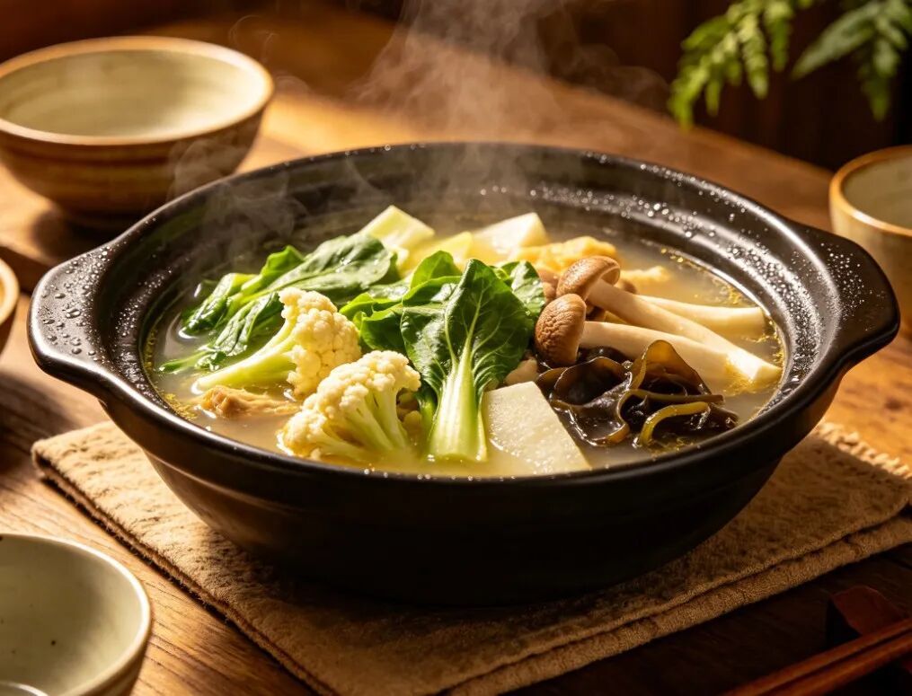 心脏“保镖”、癌症“阻拦器”！这种藏在日常三餐的营养一定要补足→