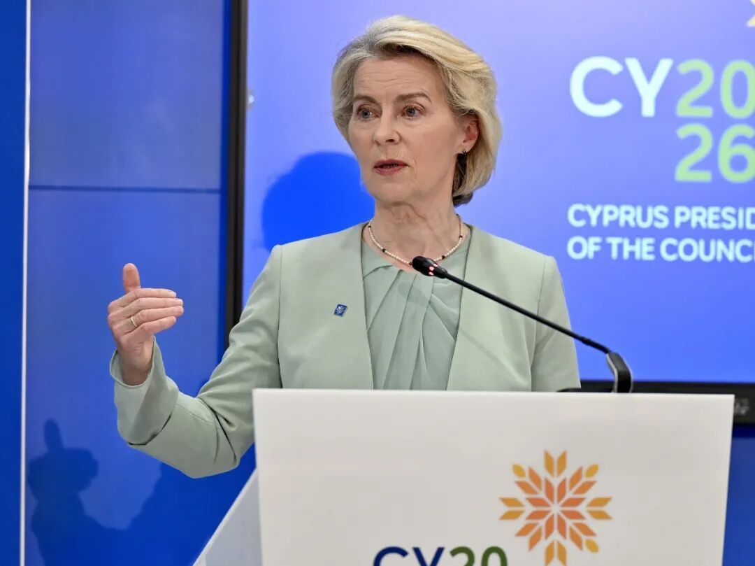 在这件事上，欧盟多花270亿欧元