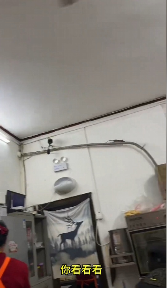 知名餐厅发现老鼠？官方通报！