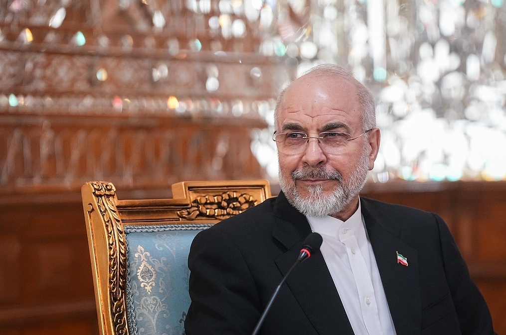 特朗普称将继续实施海上封锁 伊朗：保持团结挫败敌人阴谋