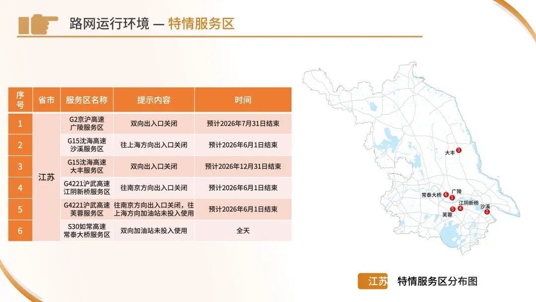 今天下午起车流开始增多！路网运行环境、拥堵预警……“五一”出行看这份指南