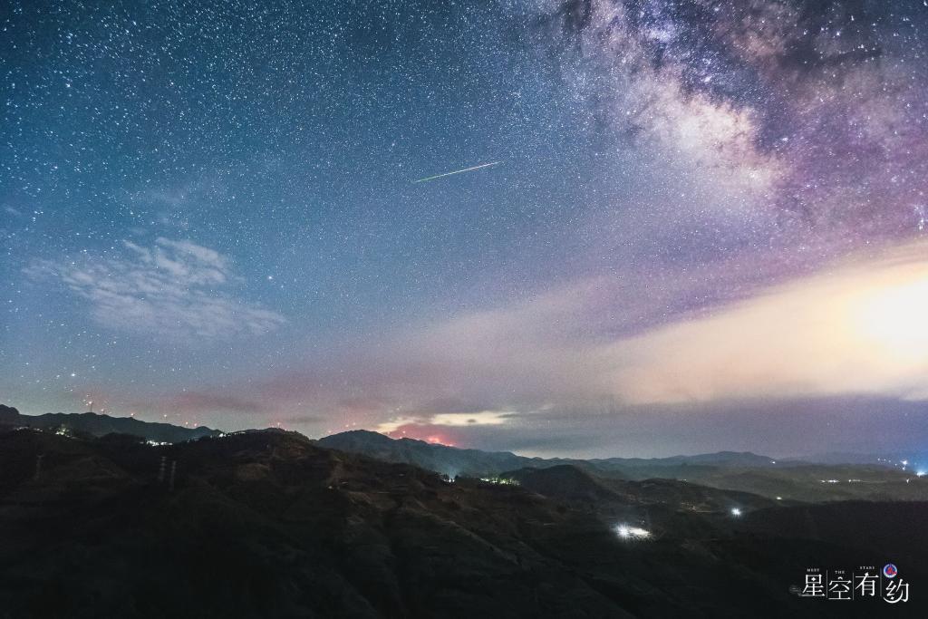 5月天象看点：“银河之眼”登场 年度最小满月上线