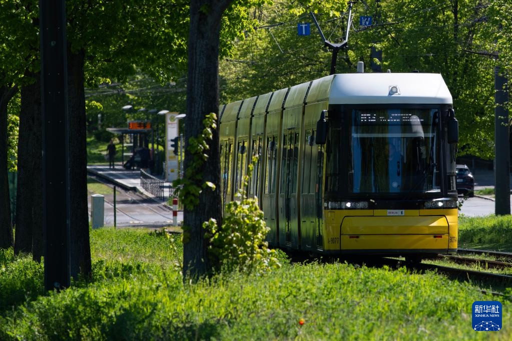 受能源价格飙升影响 德国4月通胀继续高涨