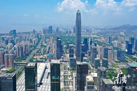 深圳楼市新政进一步放松限购