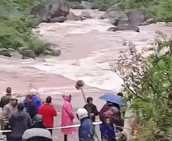 未听劝阻，3人遇难！官方通报