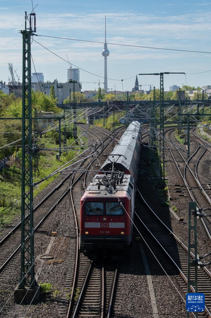受能源价格飙升影响 德国4月通胀继续高涨