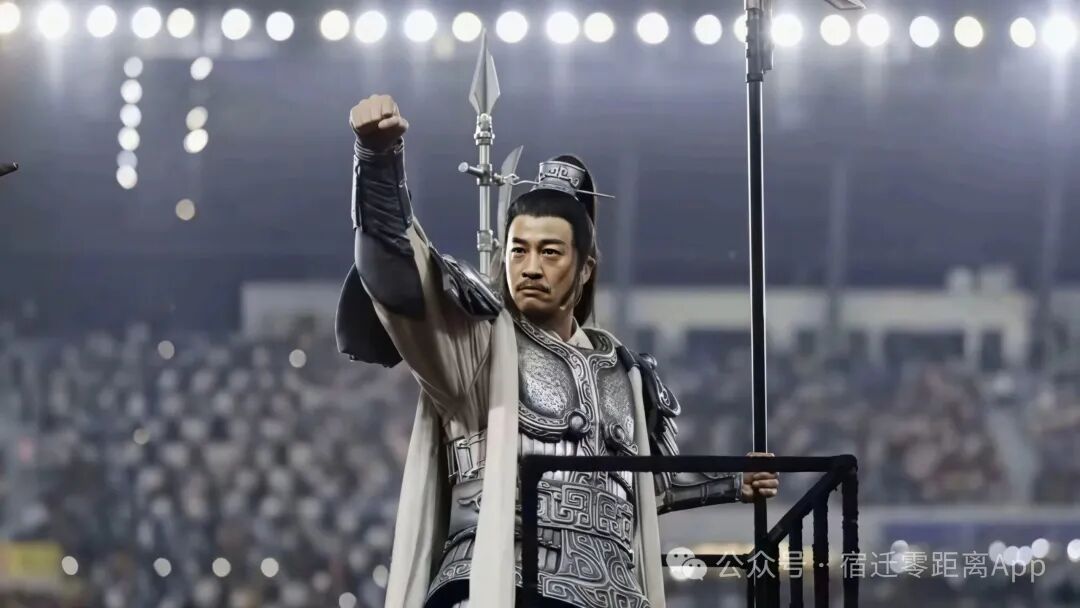 何润东出席“苏超”未收1分钱出场费，纯属友情演出