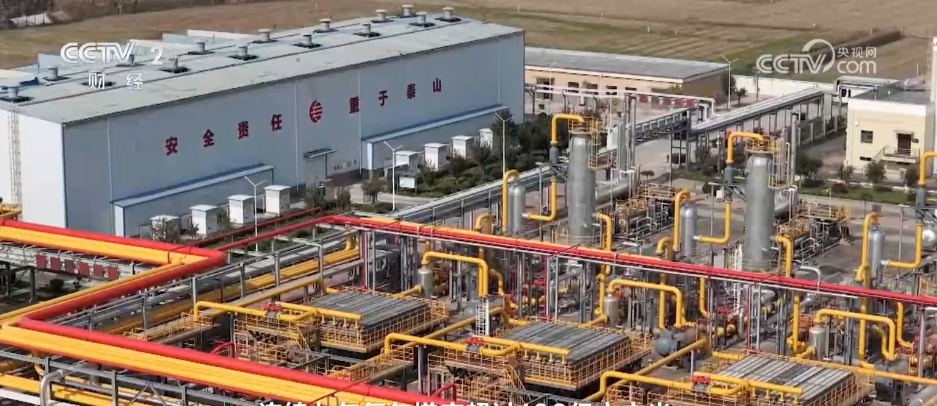 31项世界第一！我国自然资源亮“家底” 国家能源安全保障有底气