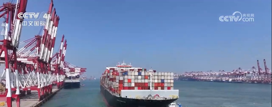 开局良好！多部门发布今年一季度经济数据 高质量发展向新向优