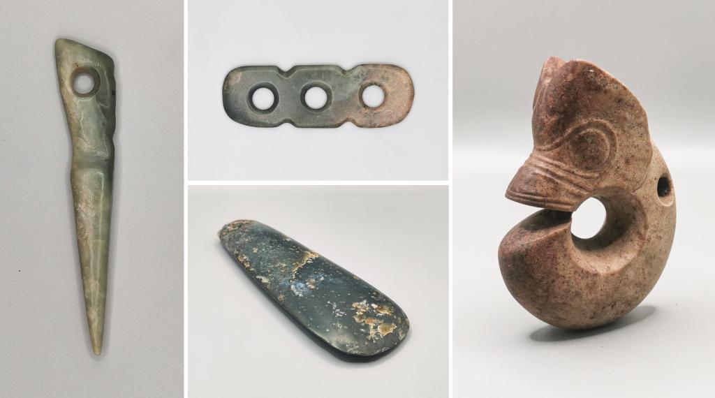 从长白山到贺兰山，它们为何入选新一年度全国十大考古新发现