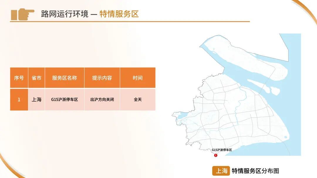 今天下午起车流开始增多！“五一”出行看这份指南