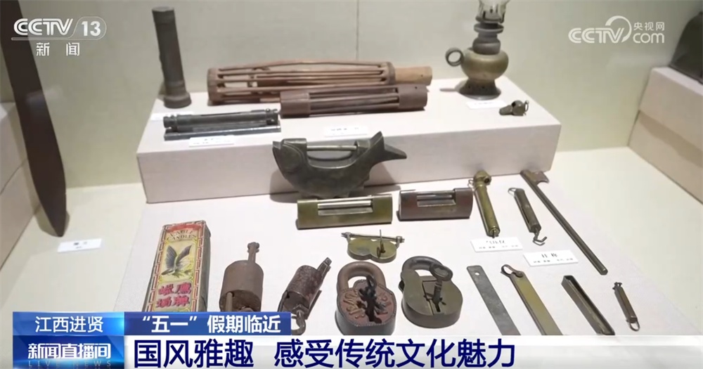 “电影+”活力四射、“国潮+”持续升温……文化之美添彩“五一”假期