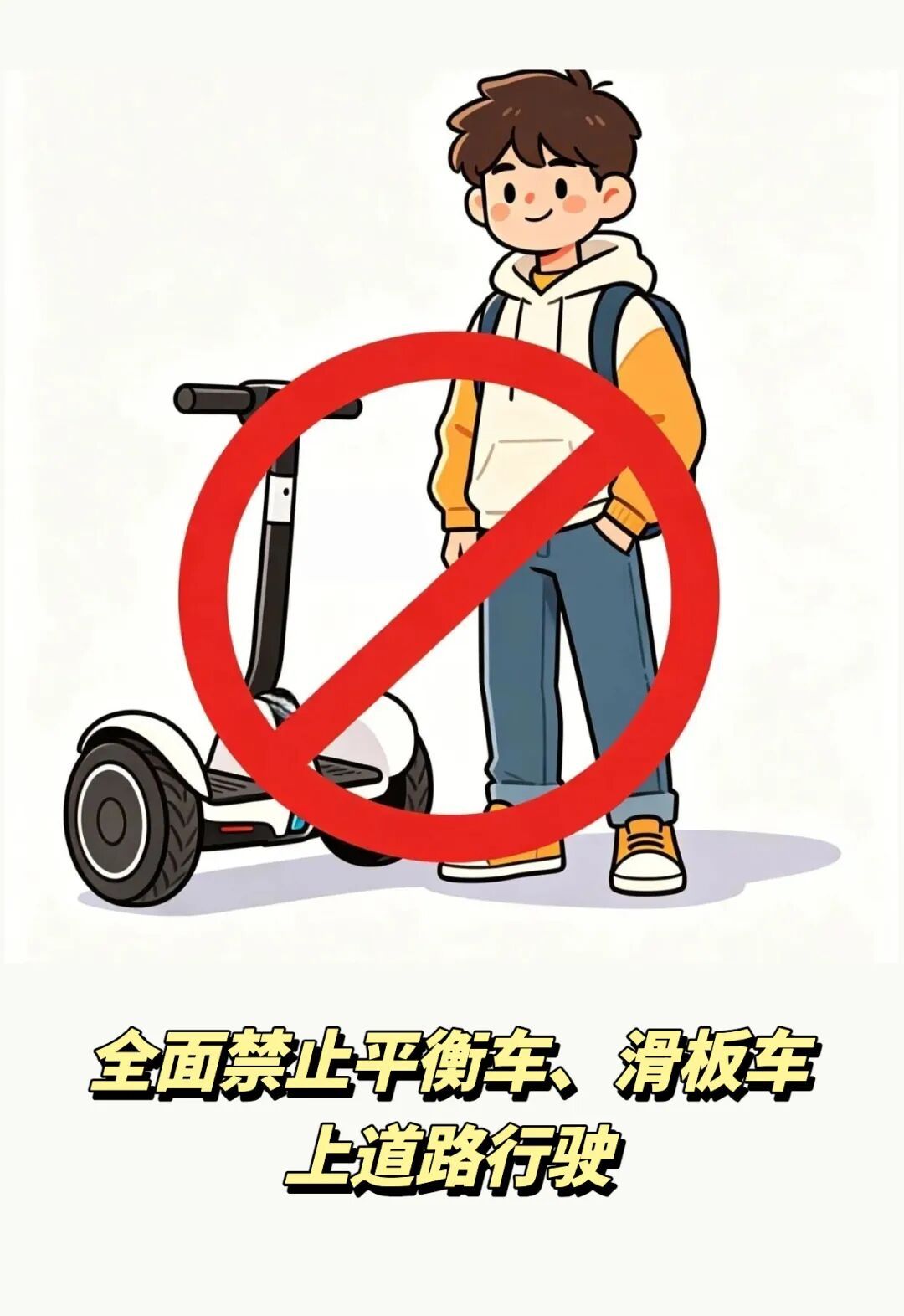 5月1日起，北京市非机动车管理条例有这些大变化！