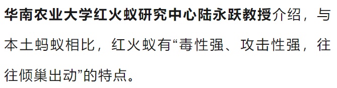 看到这种小土包，千万别碰：严重可致命！浙江也有，发现立即上报