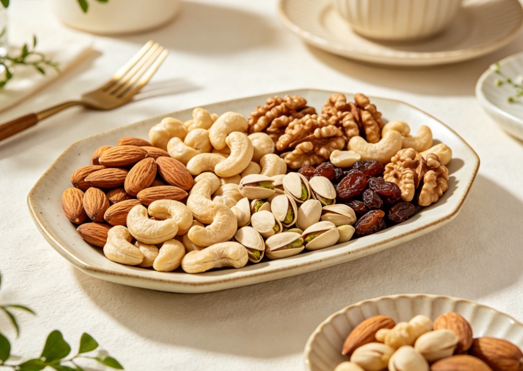 心脏“保镖”、癌症“阻拦器”！这种藏在日常三餐的营养一定要补足→