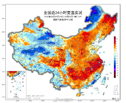 全国最热的地方除海南外竟是东北