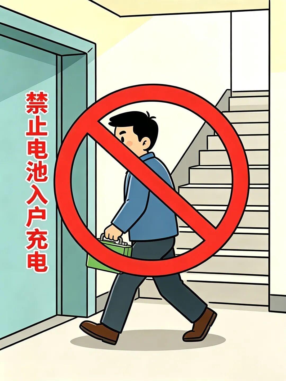 5月1日起，北京市非机动车管理条例有这些大变化！