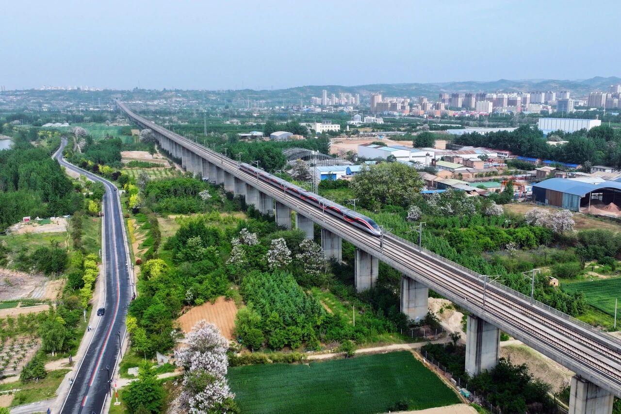 全国铁路今天预计发送旅客1995万人次 这些线路仍有余票