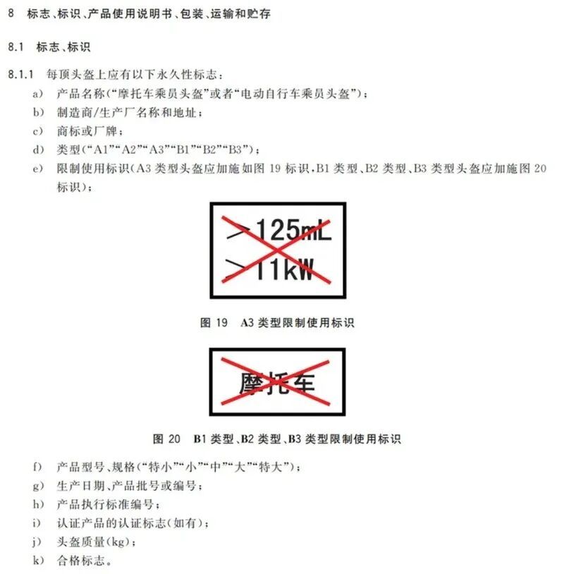 市监部门严查头盔合规情况，工作人员提示：商家应尽到核验义务