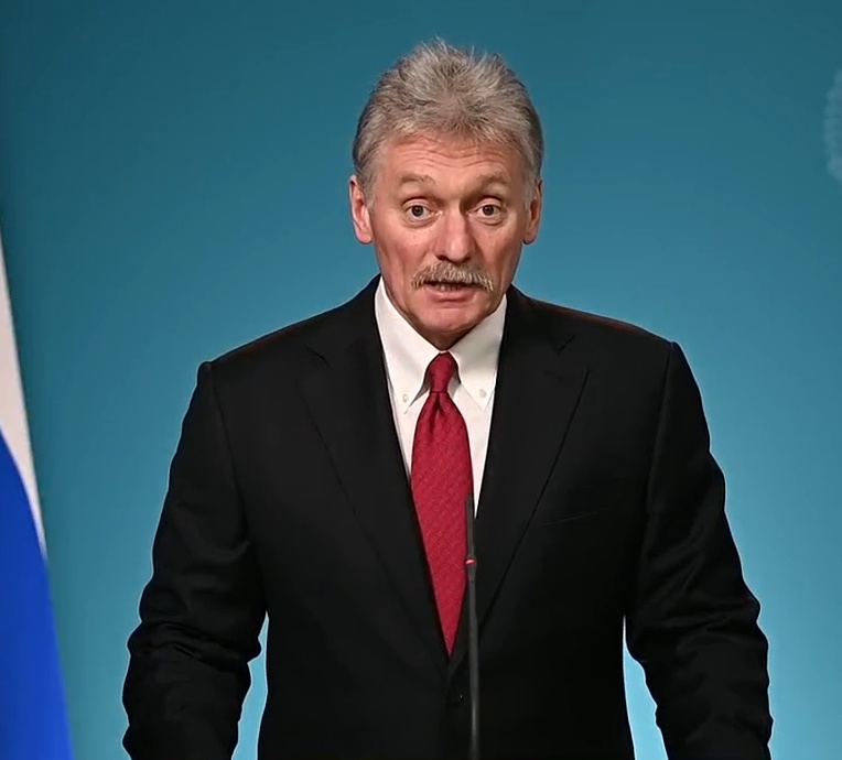 佩斯科夫：因乌克兰方面“恐怖活动”，且非逢五逢十纪念年份，军事装备方阵不参加阅兵