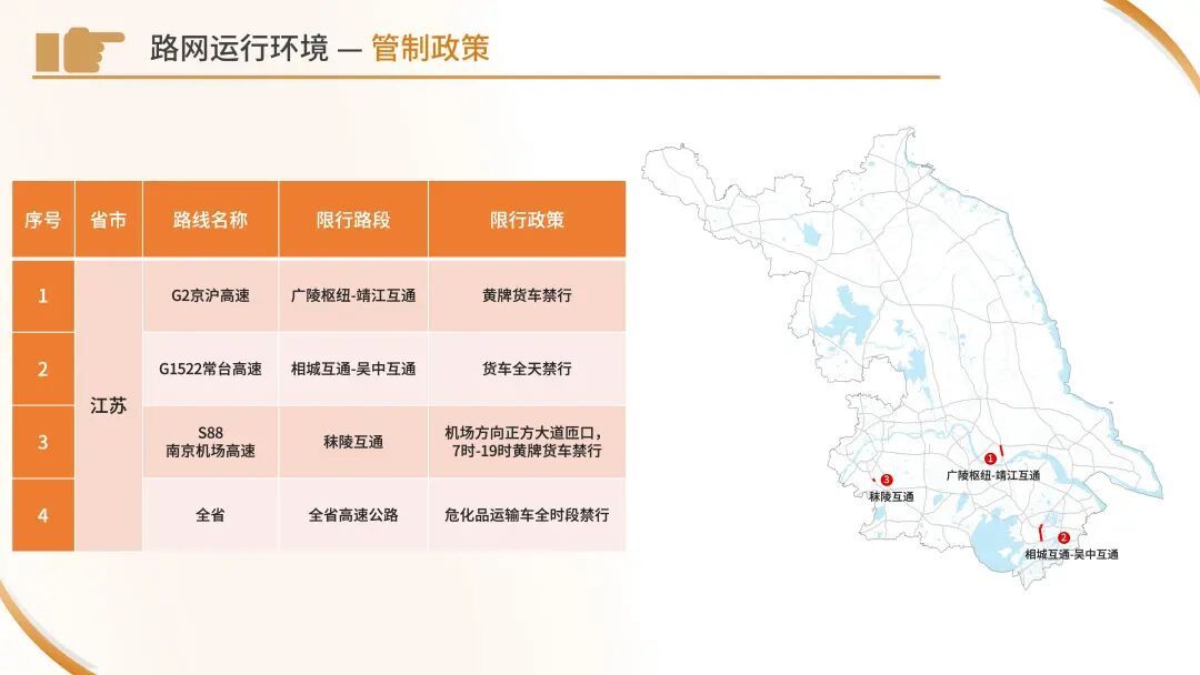 今天下午起车流开始增多！路网运行环境、拥堵预警……“五一”出行看这份指南