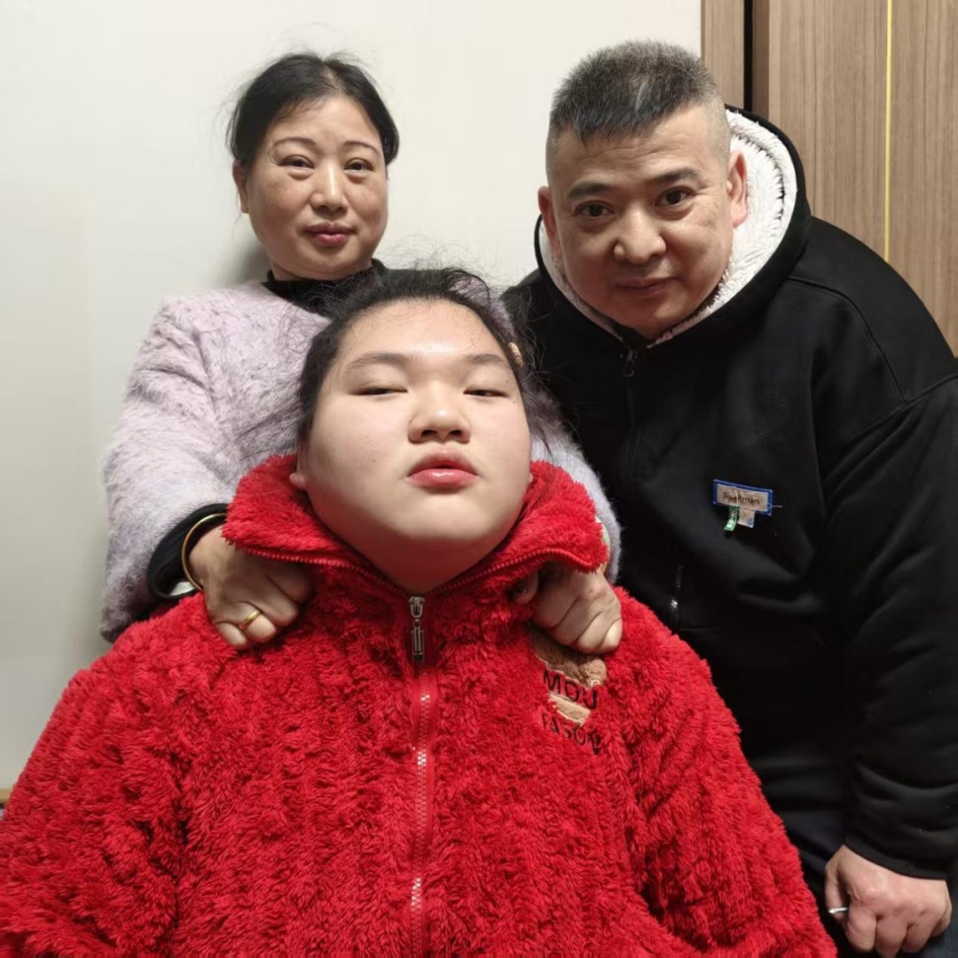 百万元债务终于还清！夫妻俩回杭州后做了个重要的决定