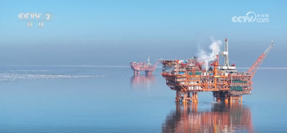 31项世界第一！我国自然资源亮“家底” 国家能源安全保障有底气