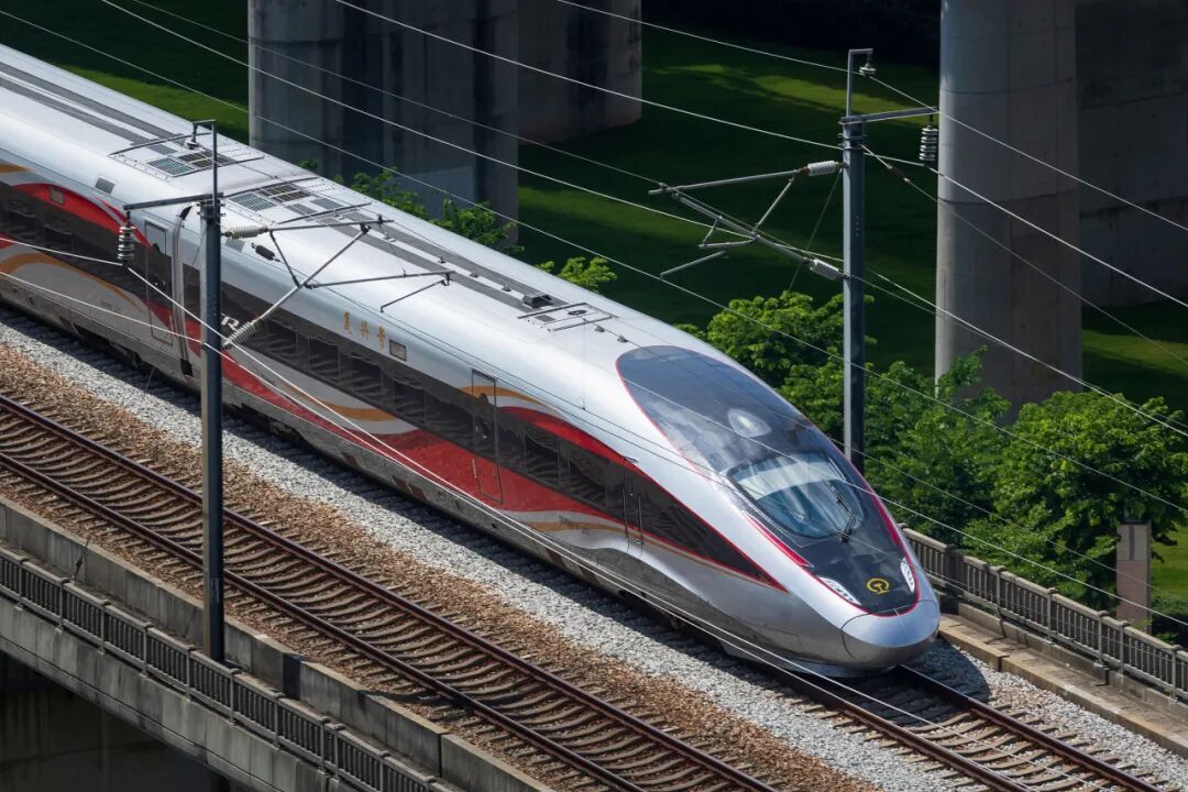 预计发送旅客1.58亿人次！国铁集团公布官方候补攻略