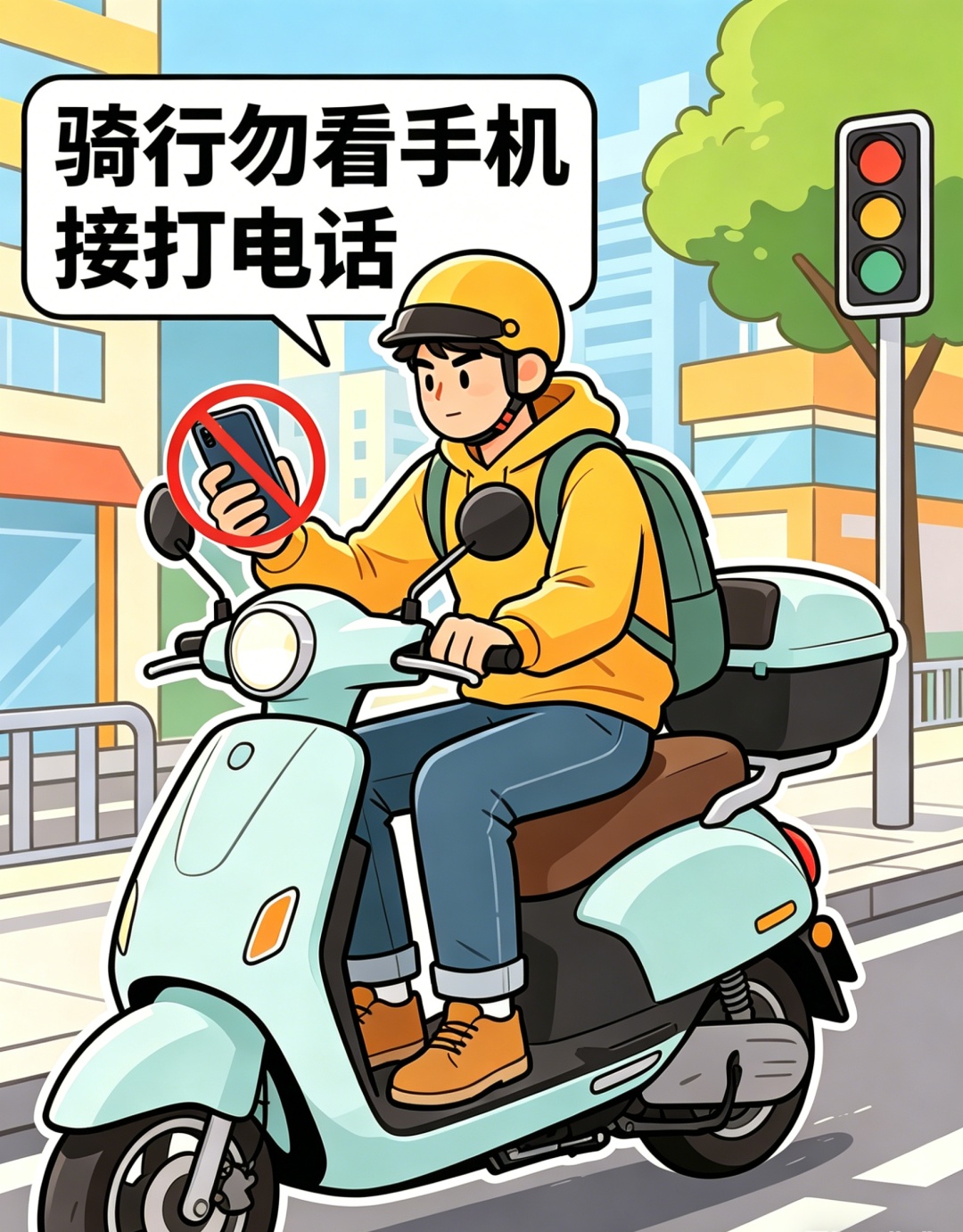 5月1日起，北京市非机动车管理条例有这些大变化！