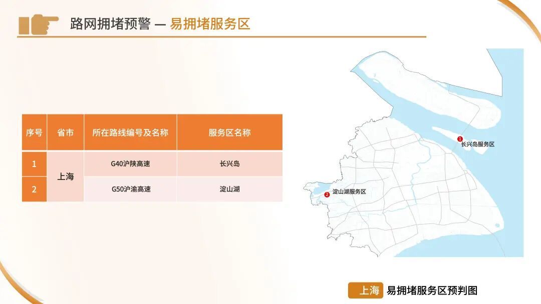 今天下午起车流开始增多！路网运行环境、拥堵预警……“五一”出行看这份指南