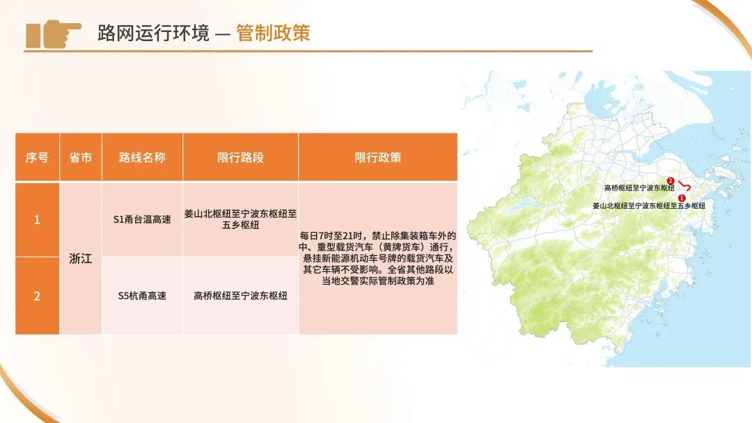 今天下午起车流开始增多！路网运行环境、拥堵预警……“五一”出行看这份指南