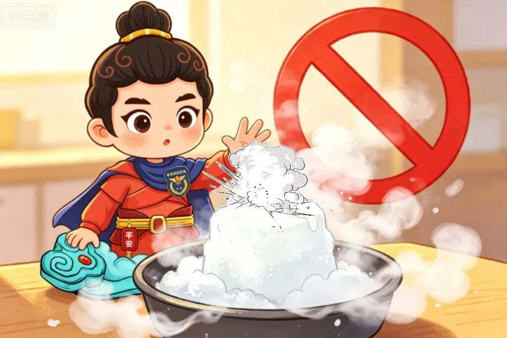 这种冰块别给孩子玩！误食伤身，冰箱一放就炸！