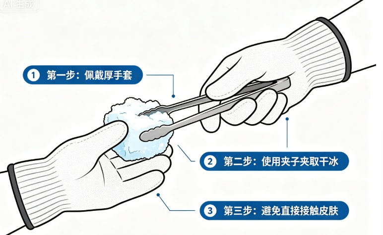 这种冰块别给孩子玩！误食伤身，冰箱一放就炸！