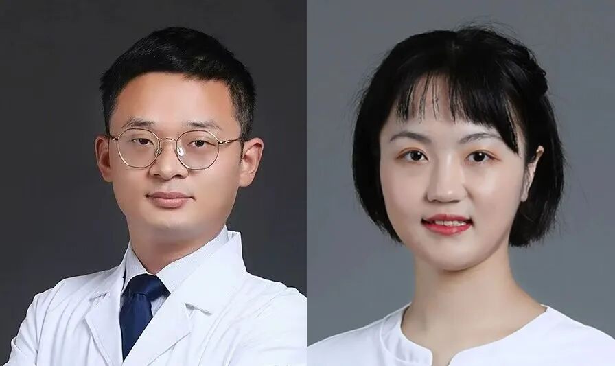 护士夫妻海边追日落救人！被救者发声