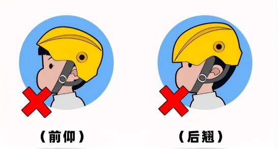 今起北京骑乘电动车不戴头盔违法！如何选购、佩戴正确又安全