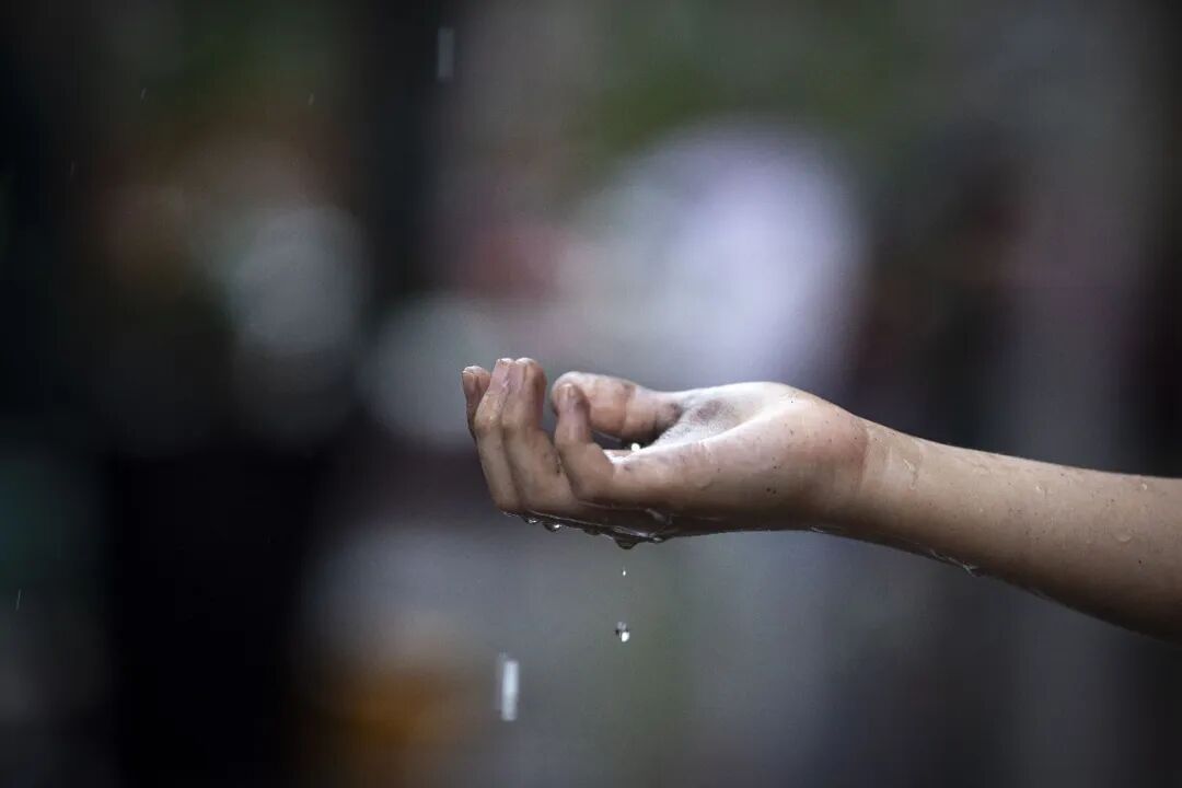 这个夏天，你可能真的会被热哭！广东人：空调已开