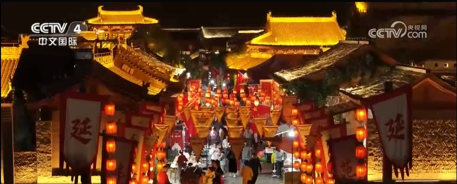 “五一”假期各地文旅活动精彩纷呈 电影消费活力持续释放